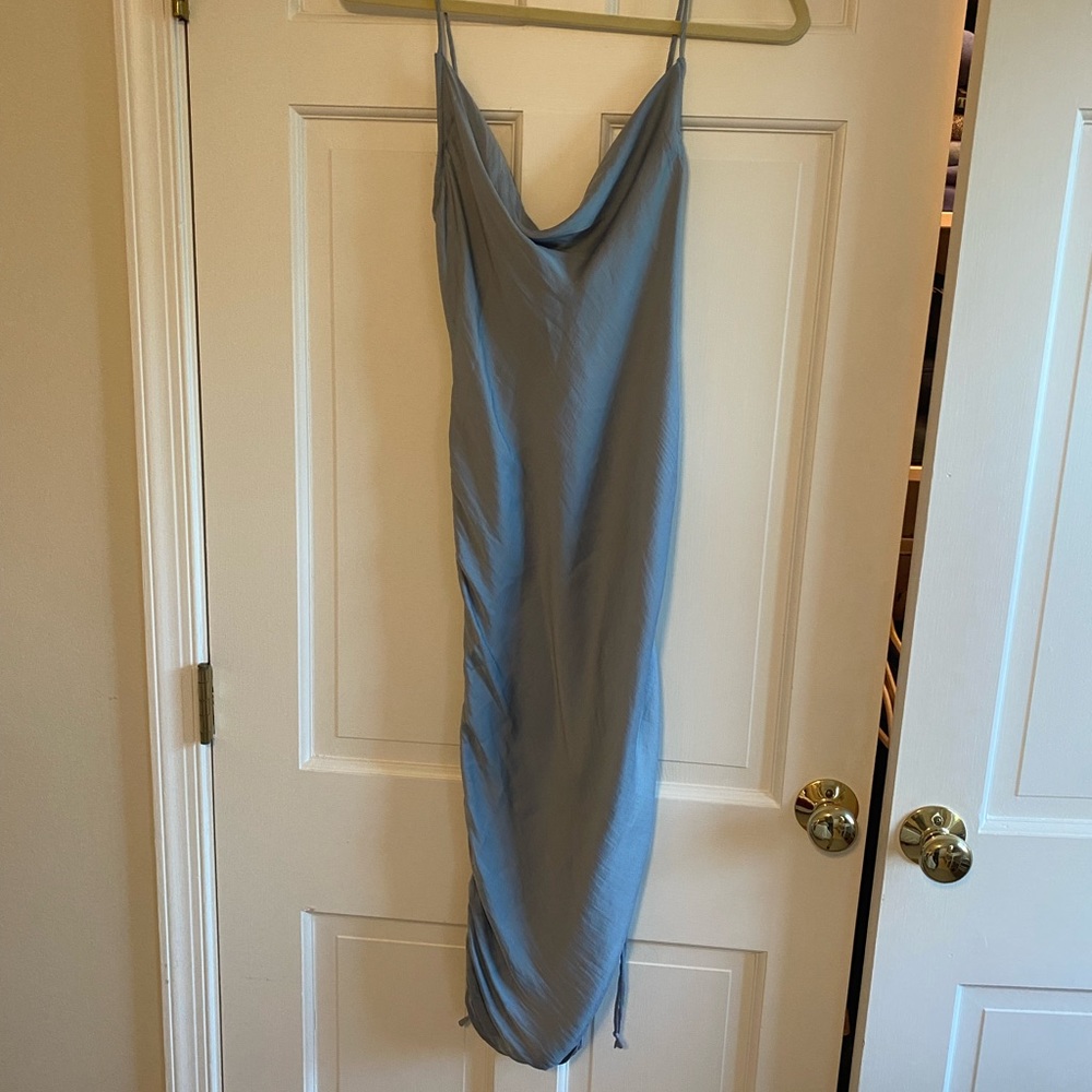 DAY TO NIGHT FREE PEOPLE DRESS